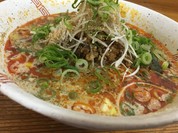 担々麺