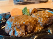 げんこつハンバーグ