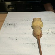 串揚げ　なかや　東麻布
