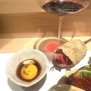 串揚げ　なかや　東麻布