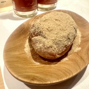 串揚げ　なかや　東麻布