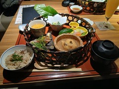和食や　ちそう