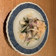 御成門はる