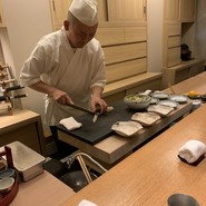 御成門はる