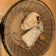 御成門はる