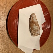 御成門はる