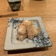 御成門はる