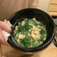 御成門はる