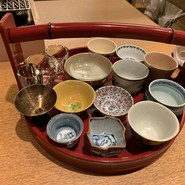 御成門はる