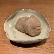 御成門はる