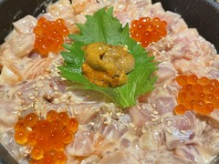 旬彩和食　口福