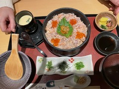 旬彩和食　口福