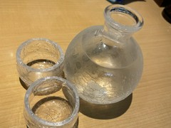 旬彩和食　口福