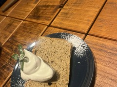 Aday　Charcoal　grill＆wine