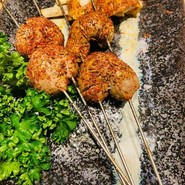 羊貴妃羊湯館