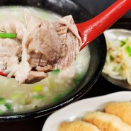 羊貴妃羊湯館