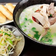 羊貴妃羊湯館
