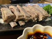 羊貴妃羊湯館