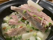 羊貴妃羊湯館