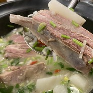 羊貴妃羊湯館