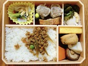 崎陽軒 ルミネ北千住店