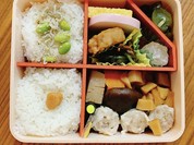 かながわ味わい弁当