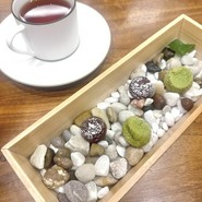 麻布 Lasen