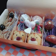 彩菓庵　かどや
