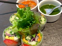 Modern Thai CIEL 大阪本店