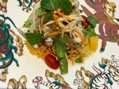 Modern Thai CIEL 大阪本店