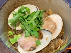 Modern Thai CIEL 大阪本店