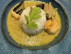 Modern Thai CIEL 大阪本店