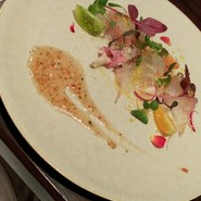 前菜