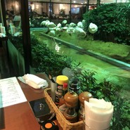 レストランメヒコ　守谷店