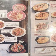 レストランメヒコ　守谷店