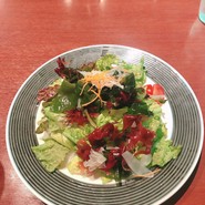 レストランメヒコ　守谷店