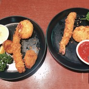 レストランメヒコ　守谷店