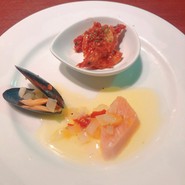 レストランメヒコ　守谷店