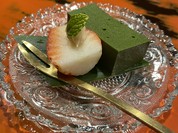 抹茶ようかん