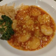 中国料理 ロータスダイニング
