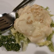 中国料理 ロータスダイニング