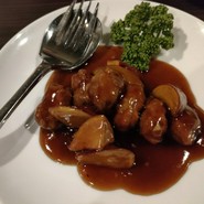中国料理 ロータスダイニング