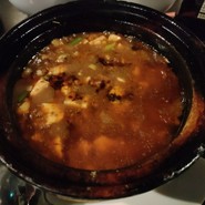 中国料理 ロータスダイニング