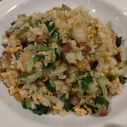 中国料理 ロータスダイニング