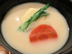 京懐石　美濃吉　横浜ランドマークプラザ店