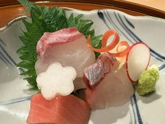 京懐石　美濃吉　横浜ランドマークプラザ店