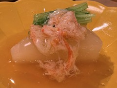 京懐石　美濃吉　横浜ランドマークプラザ店