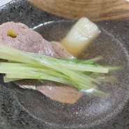 鴨鍋