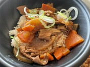 ボートレース多摩川 飲食コーナー 第2売店