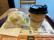 ゼッテリア 西国分寺レガ店